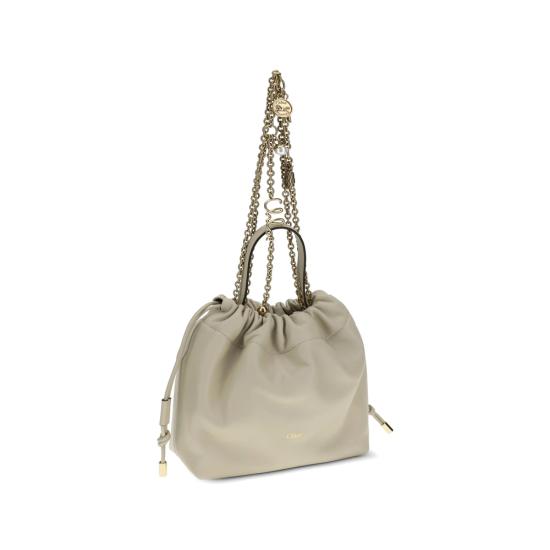 26FW 끌로에 토트백 26UP789R12 20S NEUTRALS - CHLOE