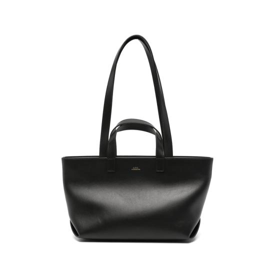 26FW 아페쎄 토트백 PXCEN F67073 LZZ BLACK