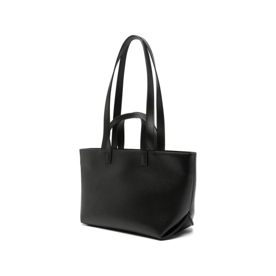 26FW 아페쎄 토트백 PXCEN F67073 LZZ BLACK - A.P.C.