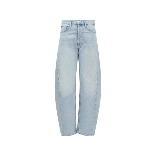 26FW 에이골디 데님 팬츠 A9218 1601 ADDT BLUE