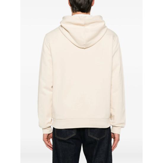 26FW 아페쎄 후드 티셔츠 COHBN M37012 ANI NEUTRALS - A.P.C.