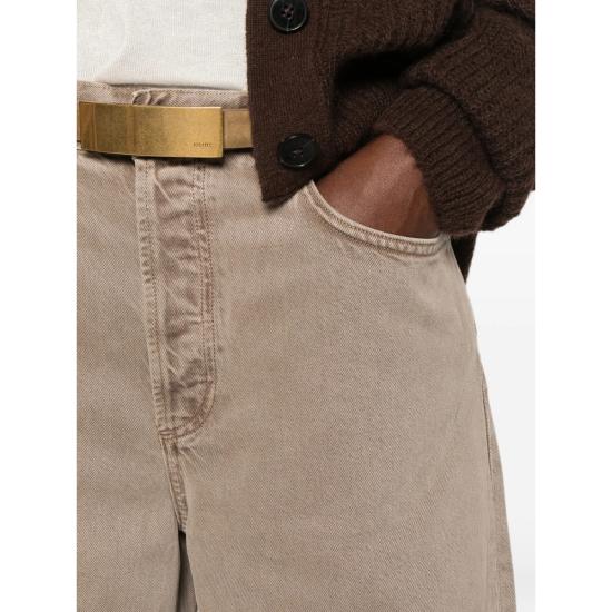 26FW 에이골디 데님 팬츠 A9079 1968 TAIL GREY - AGOLDE