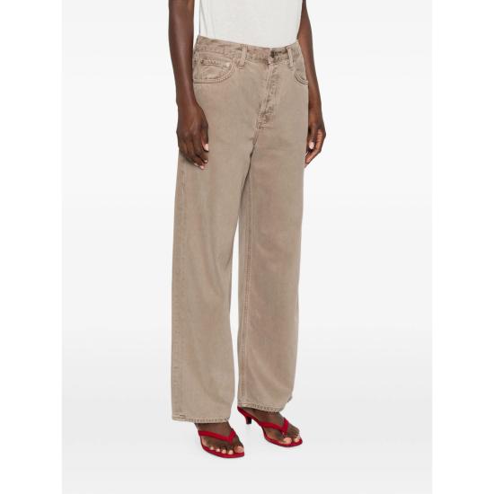 26FW 에이골디 데님 팬츠 A9079 1968 TAIL GREY - AGOLDE