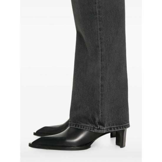 26FW 에이골디 데님 팬츠 A328 1817 TRNS GREY - AGOLDE