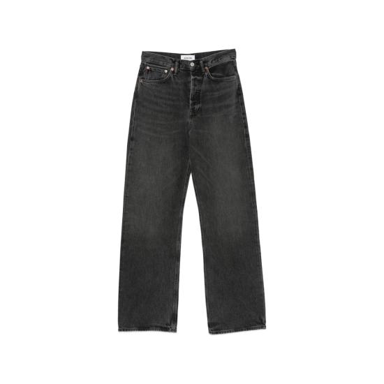 26FW 에이골디 데님 팬츠 A328 1817 TRNS GREY