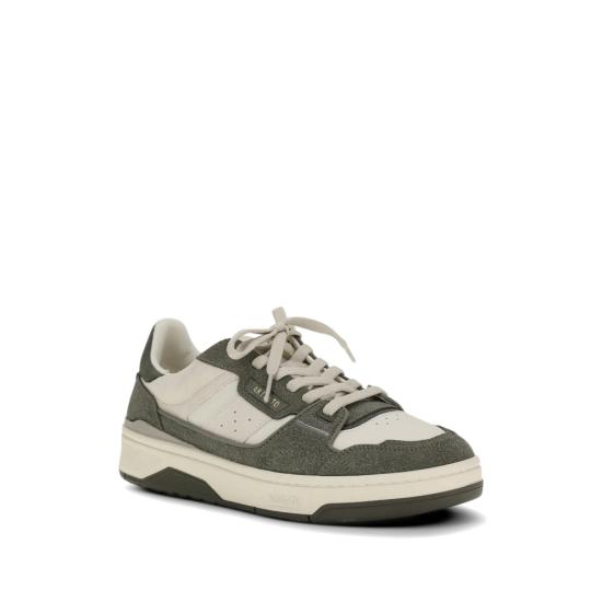 26FW 악셀 아리가토 스니커즈 F3906003 CLAY LBEDG NEUTRALS GREEN - AXEL ARIGATO