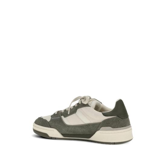 26FW 악셀 아리가토 스니커즈 F3906003 CLAY LBEDG NEUTRALS GREEN - AXEL ARIGATO
