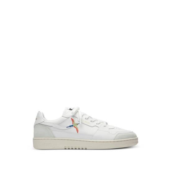 26FW 악셀 아리가토 스니커즈 F4455001 DICE LO BE WHITE