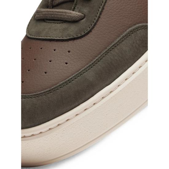 26FW 악셀 아리가토 스니커즈 F4042002 ORBIT VINT BRODB BROWN GREEN - AXEL ARIGATO