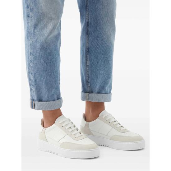26FW 악셀 아리가토 스니커즈 F1275003 ORBIT VINT WHBEI WHITE NEUTRALS - AXEL ARIGATO