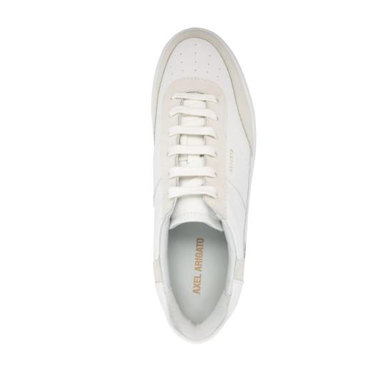 26FW 악셀 아리가토 스니커즈 F1275003 ORBIT VINT WHBEI WHITE NEUTRALS - AXEL ARIGATO