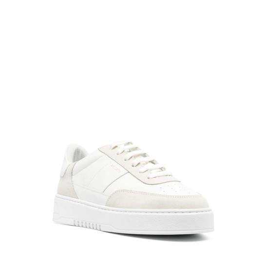 26FW 악셀 아리가토 스니커즈 F1275003 ORBIT VINT WHBEI WHITE NEUTRALS - AXEL ARIGATO