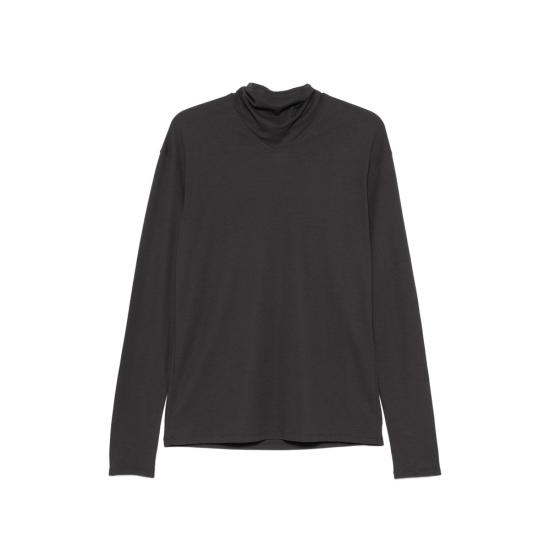 26FW 르메르 긴팔 티셔츠 TS0049 LJ1025 GY006 GREY