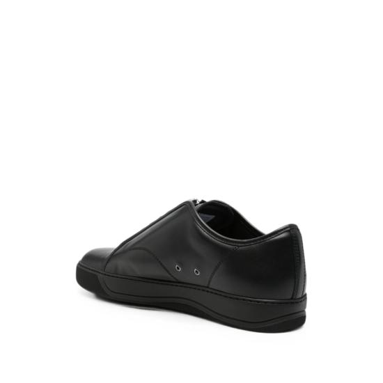 26FW 랑방 스니커즈 FM SKDBB5 ZPLE A26 10 BLACK - LANVIN