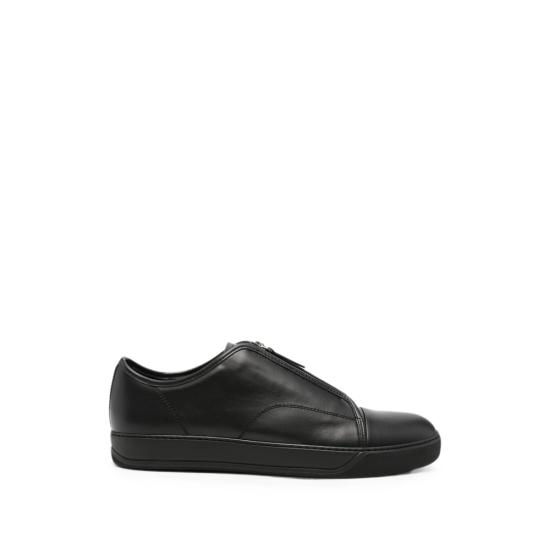 26FW 랑방 스니커즈 FM SKDBB5 ZPLE A26 10 BLACK