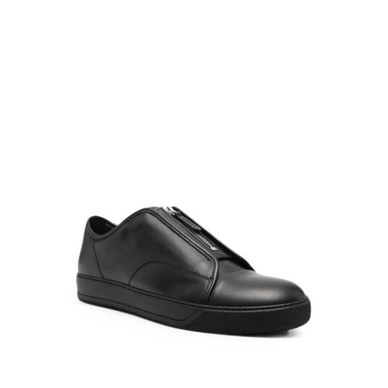 26FW 랑방 스니커즈 FM SKDBB5 ZPLE A26 10 BLACK - LANVIN