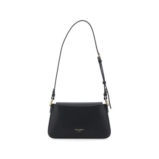 26FW 돌체앤가바나 숄더백 BI3466 A3P00 80999 BLACK - DOLCE & GABBANA