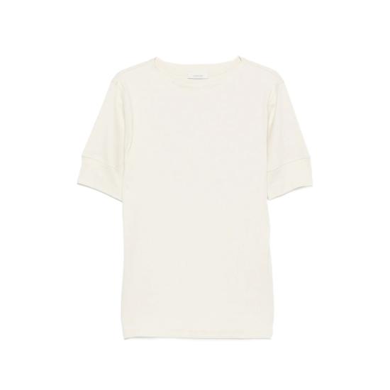 26FW 르메르 반팔 티셔츠 TS0038 LJ1030 WH300 NEUTRALS