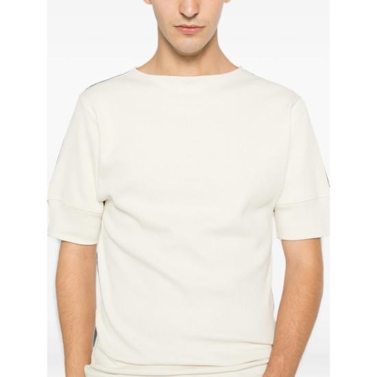 26FW 르메르 반팔 티셔츠 TS0038 LJ1030 WH300 NEUTRALS - LEMAIRE