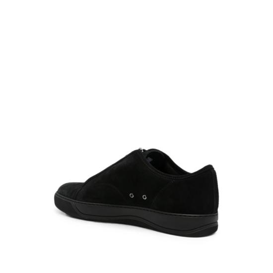 26FW 랑방 스니커즈 FM SKDBB5 ZPSU E26 1010 BLACK - LANVIN