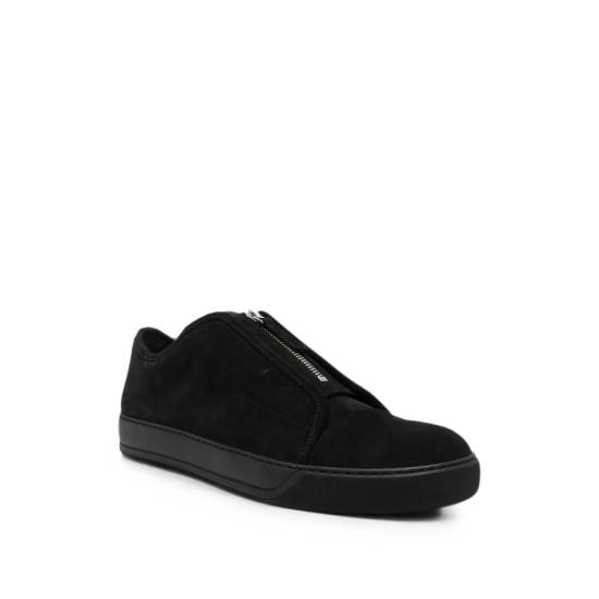 26FW 랑방 스니커즈 FM SKDBB5 ZPSU E26 1010 BLACK - LANVIN