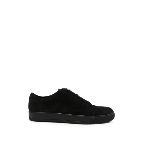 26FW 랑방 스니커즈 FM SKDBB5 ZPSU E26 1010 BLACK