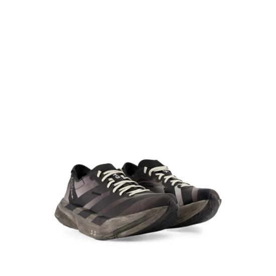 26FW 와이쓰리 스니커즈 KI7128 BLKWH BLACK GREY - Y-3