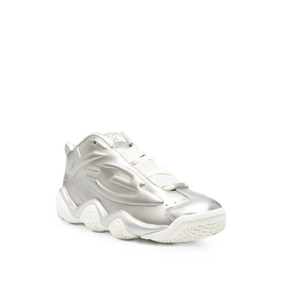 26FW 와이쓰리 스니커즈 KI7798 SILWH SILVER WHITE - Y-3