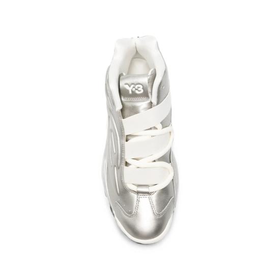 26FW 와이쓰리 스니커즈 KI7798 SILWH SILVER WHITE - Y-3