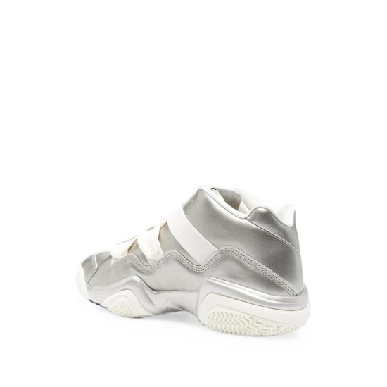 26FW 와이쓰리 스니커즈 KI7798 SILWH SILVER WHITE - Y-3