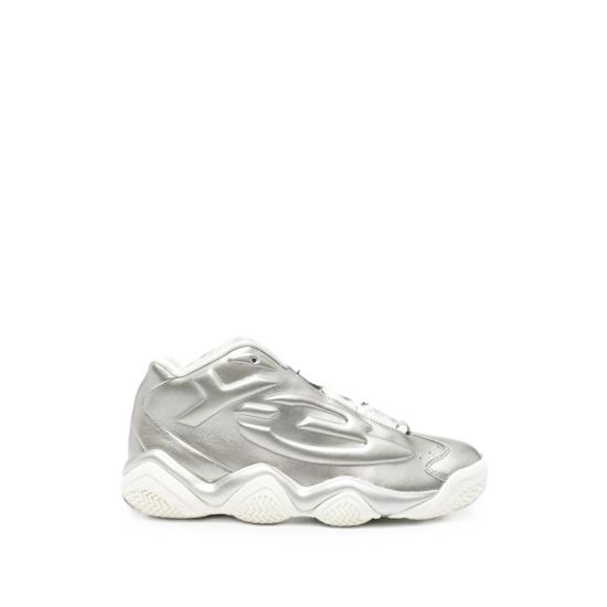 26FW 와이쓰리 스니커즈 KI7798 SILWH SILVER WHITE
