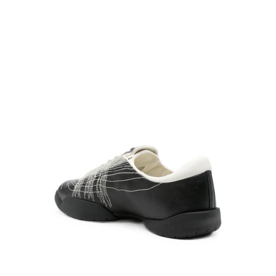 26FW 와이쓰리 스니커즈 KH9347 BLACK - Y-3