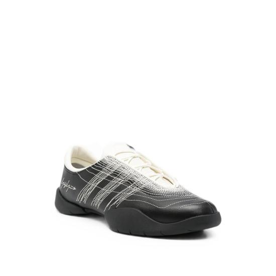 26FW 와이쓰리 스니커즈 KH9347 BLACK - Y-3