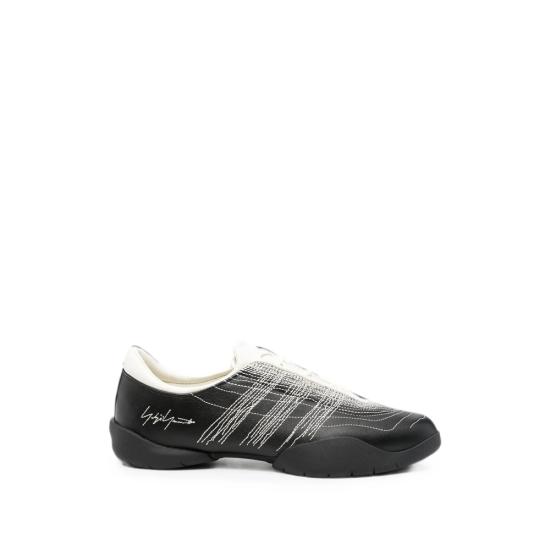 26FW 와이쓰리 스니커즈 KH9347 BLACK