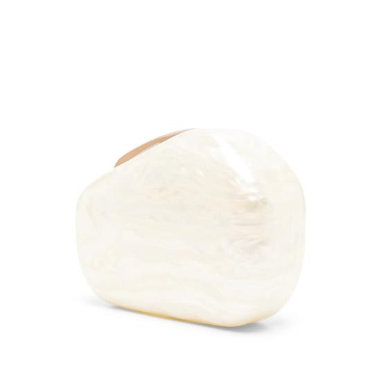26FW 컬트 가이아 클러치/파우치 HDBCL1024AC188 ALTHEA IVORY NEUTRALS - CULT GAIA