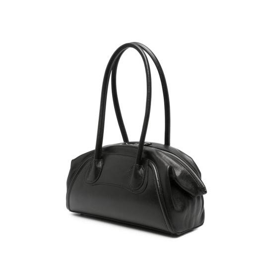 26FW 비비안웨스트우드 숄더백 4703000LW L00BX N401 BLACK - VIVIENNE WESTWOOD