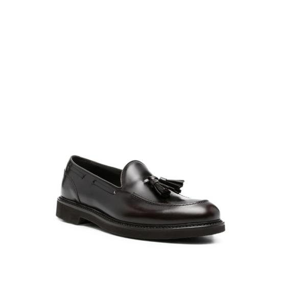 26FW 카날리 로퍼 RA01347 611241 510 BROWN - CANALI
