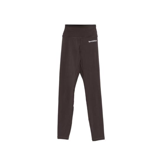 26FW 스포티앤리치 레깅스 PA002711300BR CIOCO BROWN