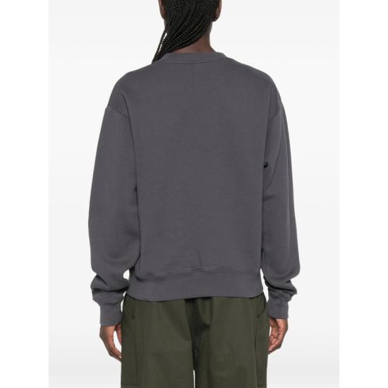 26FW 스포티앤리치 자켓 ST098711218GY CARBO GREY - SPORTY & RICH