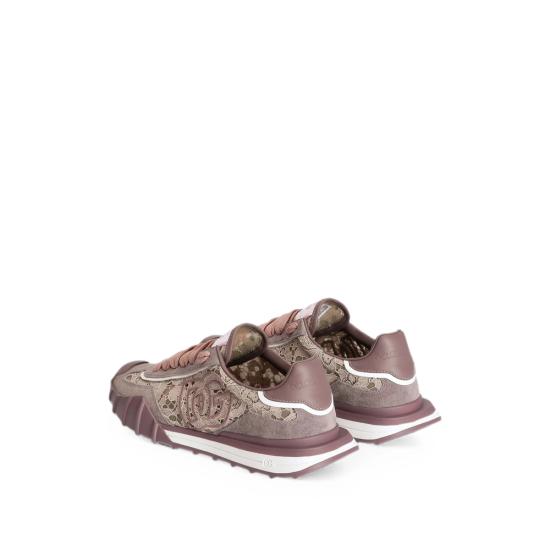 26FW 돌체앤가바나 스니커즈 CK2487 A3S64 8Z499 PURPLE NEUTRALS - DOLCE & GABBANA