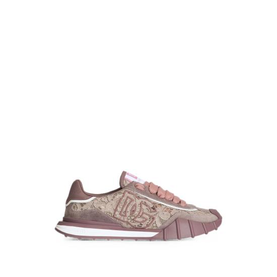 26FW 돌체앤가바나 스니커즈 CK2487 A3S64 8Z499 PURPLE NEUTRALS