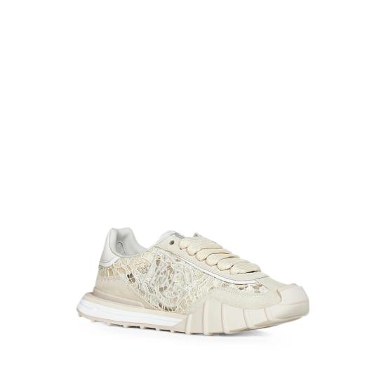 26FW 돌체앤가바나 스니커즈 CK2487 A3S64 8Z180 NEUTRALS - DOLCE & GABBANA