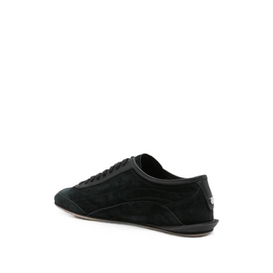 26FW 돌체앤가바나 스니커즈 CS2473 A0950 80999 BLACK - DOLCE & GABBANA
