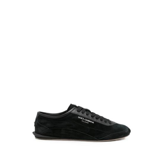 26FW 돌체앤가바나 스니커즈 CS2473 A0950 80999 BLACK