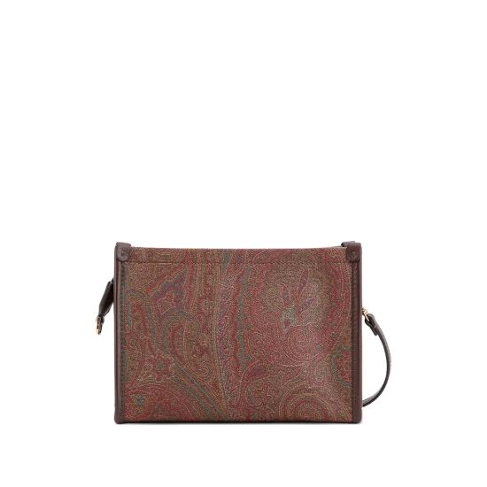 26FW 에트로 클러치/파우치 AA027 WP2C0014 M0019 RED - ETRO