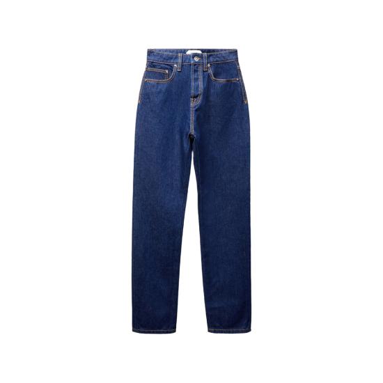 26FW 베르사체 데님 팬츠 1A18404 1025102 1D870 BLUE