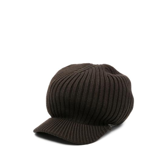 26FW Y-3 X 웨일즈보너 모자 KF7404 BROWN