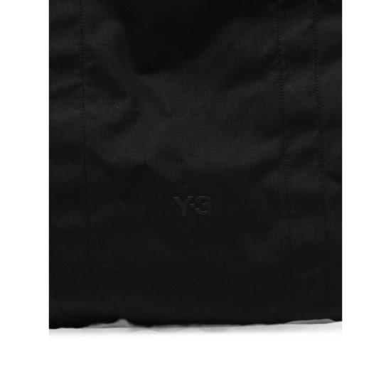 26FW 와이쓰리 숄더백 KW5892 BLACK - Y-3