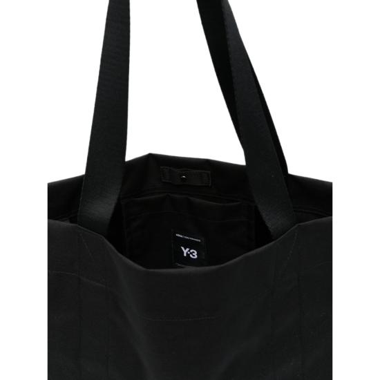 26FW 와이쓰리 숄더백 KW5892 BLACK - Y-3