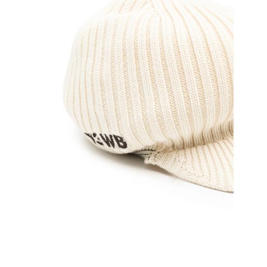 26FW Y-3 X 웨일즈보너 모자 KF7403 BEIGE NEUTRALS - Y-3 X WALES BONNER